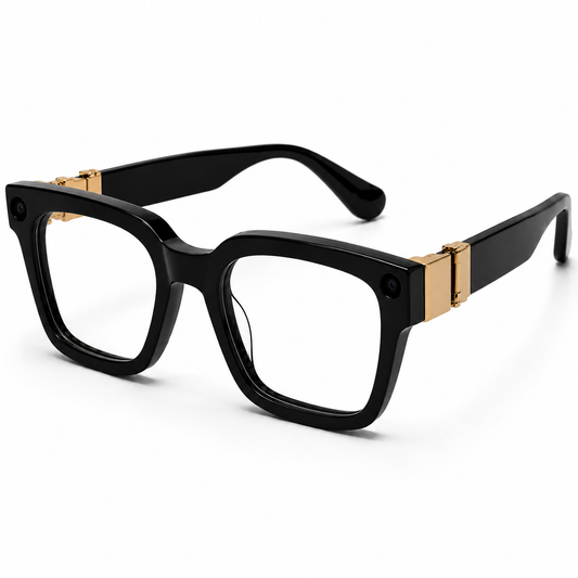 Blackline Glasses