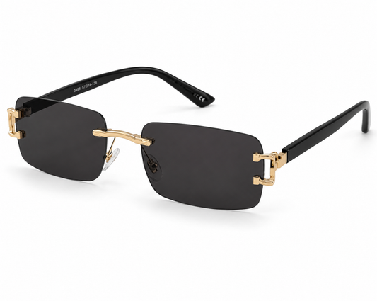 Square Style Glasses